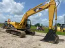 2007 Caterpillar 320CL Excavator