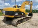 2007 Caterpillar 320CL Excavator