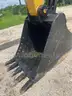 2007 Caterpillar 320CL Excavator
