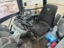 2007 Cat 420E Backhoe Loader