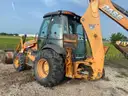 2013 Case 590 Super N Backhoe Loader