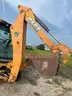 2013 Case 590 Super N Backhoe Loader