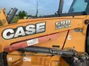 2013 Case 590 Super N Backhoe Loader
