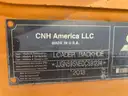2013 Case 590 Super N Backhoe Loader