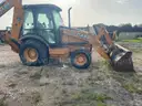 2013 Case 590 Super N Backhoe Loader