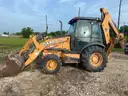 2013 Case 590 Super N Backhoe Loader