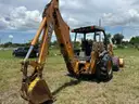 2007 CASE 570 SUPER M