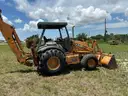 2007 CASE 570 SUPER M