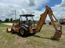 2007 CASE 570 SUPER M