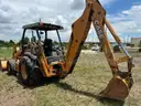 2007 CASE 570 SUPER M