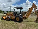 2007 CASE 570 SUPER M