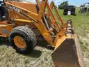2007 CASE 570 SUPER M