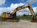 2012 Caterpillar 336EL Excavator