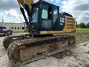 2012 Caterpillar 336EL Excavator