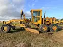 CATERPILLAR 140G MOTOR GRADER * SEE VIDEO *