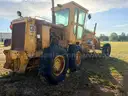CATERPILLAR 140G MOTOR GRADER * SEE VIDEO *