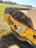 2016 Volvo DD120B Roller  * SEE VIDEO *