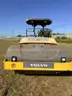 2016 Volvo DD120B Roller  * SEE VIDEO *