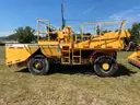 2007 Rosco ChipSpreader  * SEE VIDEO *