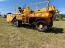 2007 Rosco ChipSpreader  * SEE VIDEO *
