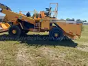 2007 Rosco ChipSpreader  * SEE VIDEO *