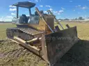 Komatsu D65PX-12 Dozer * SEE VIDEO*