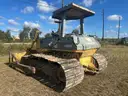 Komatsu D65PX-12 Dozer * SEE VIDEO*