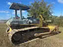 Komatsu D65PX-12 Dozer * SEE VIDEO*