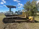 Komatsu D65PX-12 Dozer * SEE VIDEO*