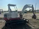 2006 Takeuchi TB145 Mini Excavator * SEE VIDEO*