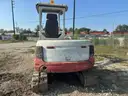 2006 Takeuchi TB145 Mini Excavator * SEE VIDEO*