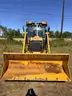 Backhoe Loader * SEE VIDEO*
