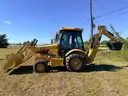 Backhoe Loader * SEE VIDEO*