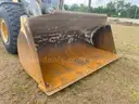 John Deere 644K Wheel loader