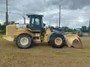 John Deere 644K Wheel loader