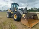 John Deere 644K Wheel loader