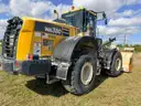 2017 Kumatsu WA380-8 Wheel loader * SEE VIDEO*