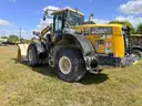 2017 Kumatsu WA380-8 Wheel loader * SEE VIDEO*