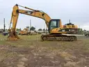 2005 Caterpillar 325CL Excavator