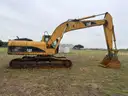 2005 Caterpillar 325CL Excavator