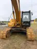 2005 Caterpillar 325CL Excavator
