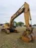 2005 Caterpillar 325CL Excavator