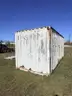 20 foot container * Conex*