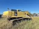 2003 Komatsu PC400-6 Excavator