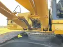 2003 Komatsu PC400-6 Excavator