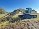 2003 Komatsu PC400-6 Excavator