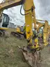 2007 Kobelco SK135SRLC-1E Excavator * See Video*