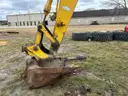 2007 Kobelco SK135SRLC-1E Excavator * See Video*