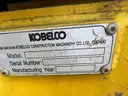 2007 Kobelco SK135SRLC-1E Excavator * See Video*