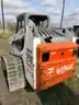 2014 Bobcat T250 Skid Steer